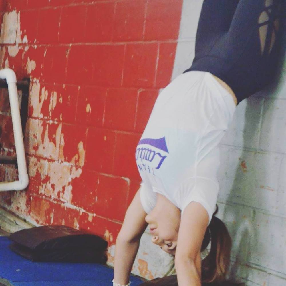 Meet your Posher, Amanda